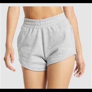 Gymshark Sweatshorts